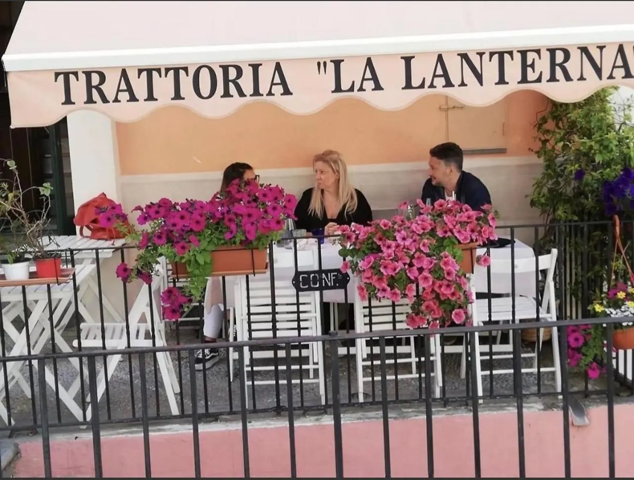 Guest house Lanterna Hotel Corniglia