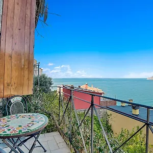  Apartment Pietra Azzurra