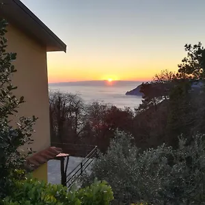  Farm stay I Tre Grappoli